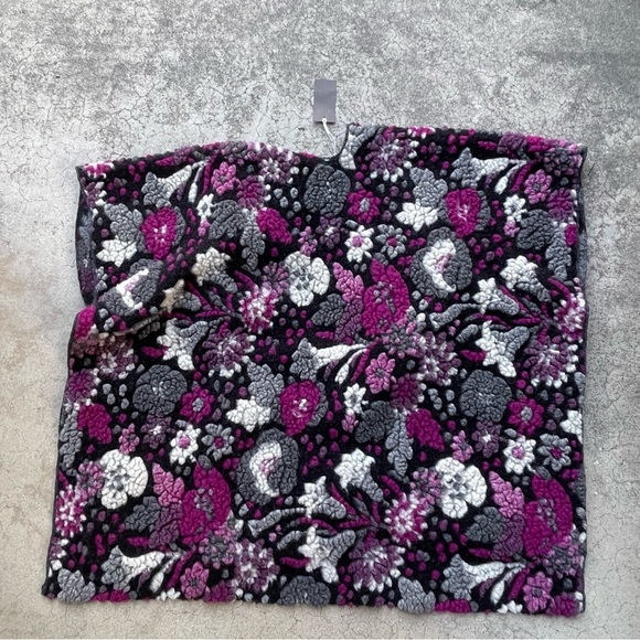 Iperico Italy Open Cardigan Wrap Knit Sweater OS wool blend new with tags - Picture 2 of 6